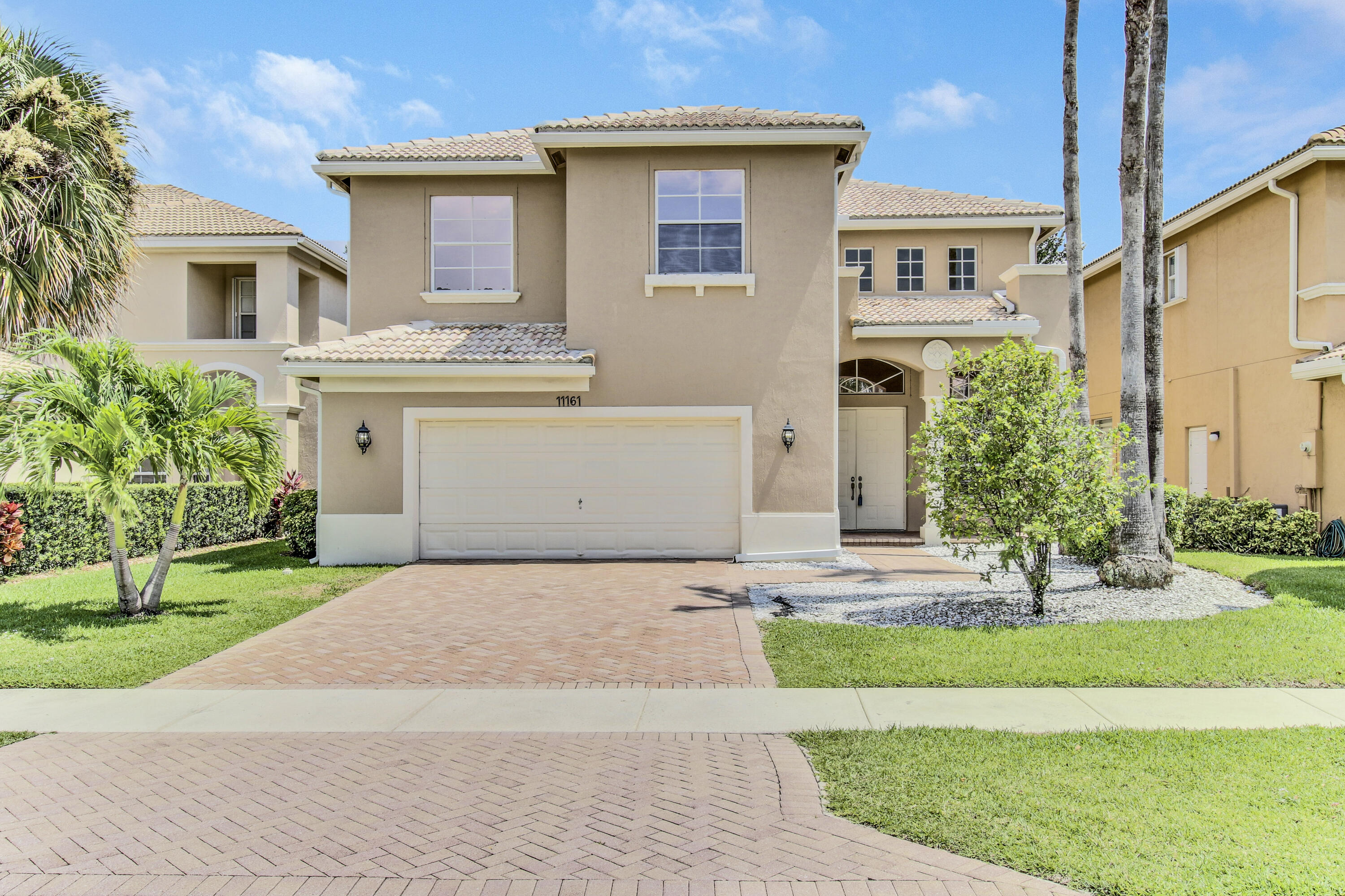 11161 Laurel Walk Road Wellington, FL 33449 - Photo 1 of 30 House-31