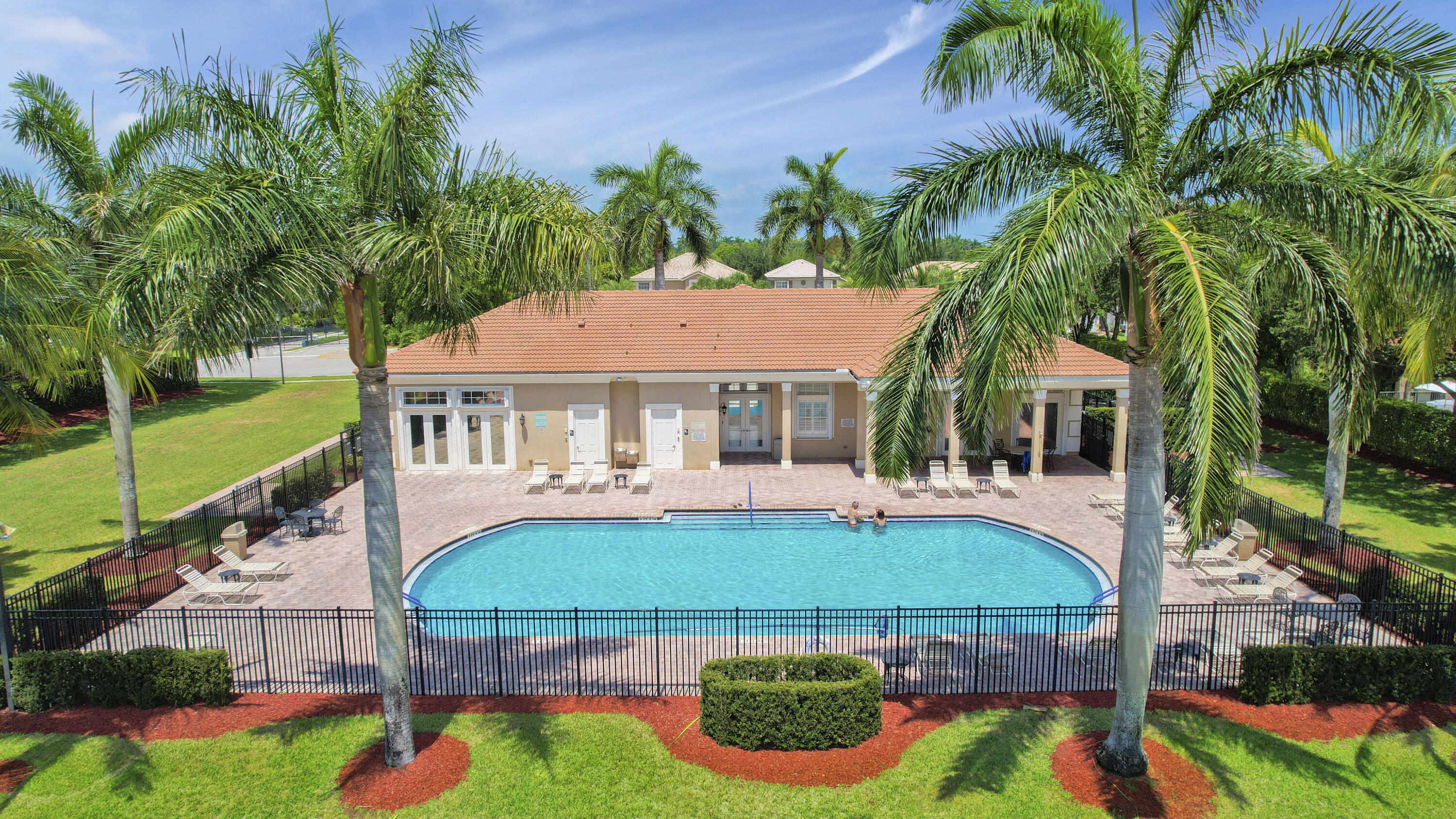 11161 Laurel Walk Road Wellington, FL 33449 - Photo 28 of 30 Aerials-6