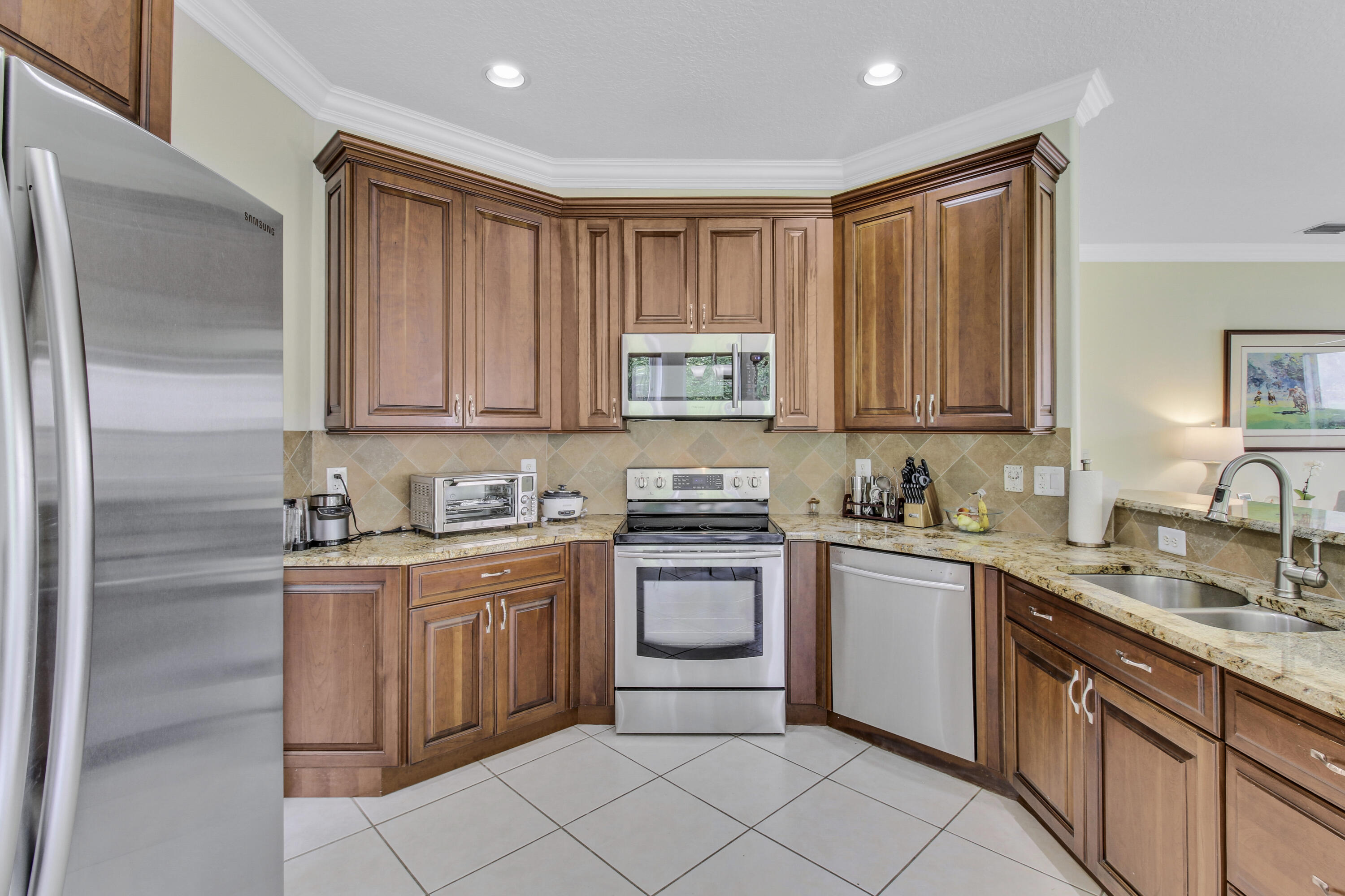 11161 Laurel Walk Road Wellington, FL 33449 - Photo 8 of 30 House-11