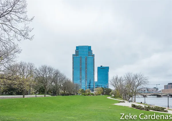 $3,500 | 335 Bridge Street Northwest, Unit : 901, Grand Rapids, MI 49504