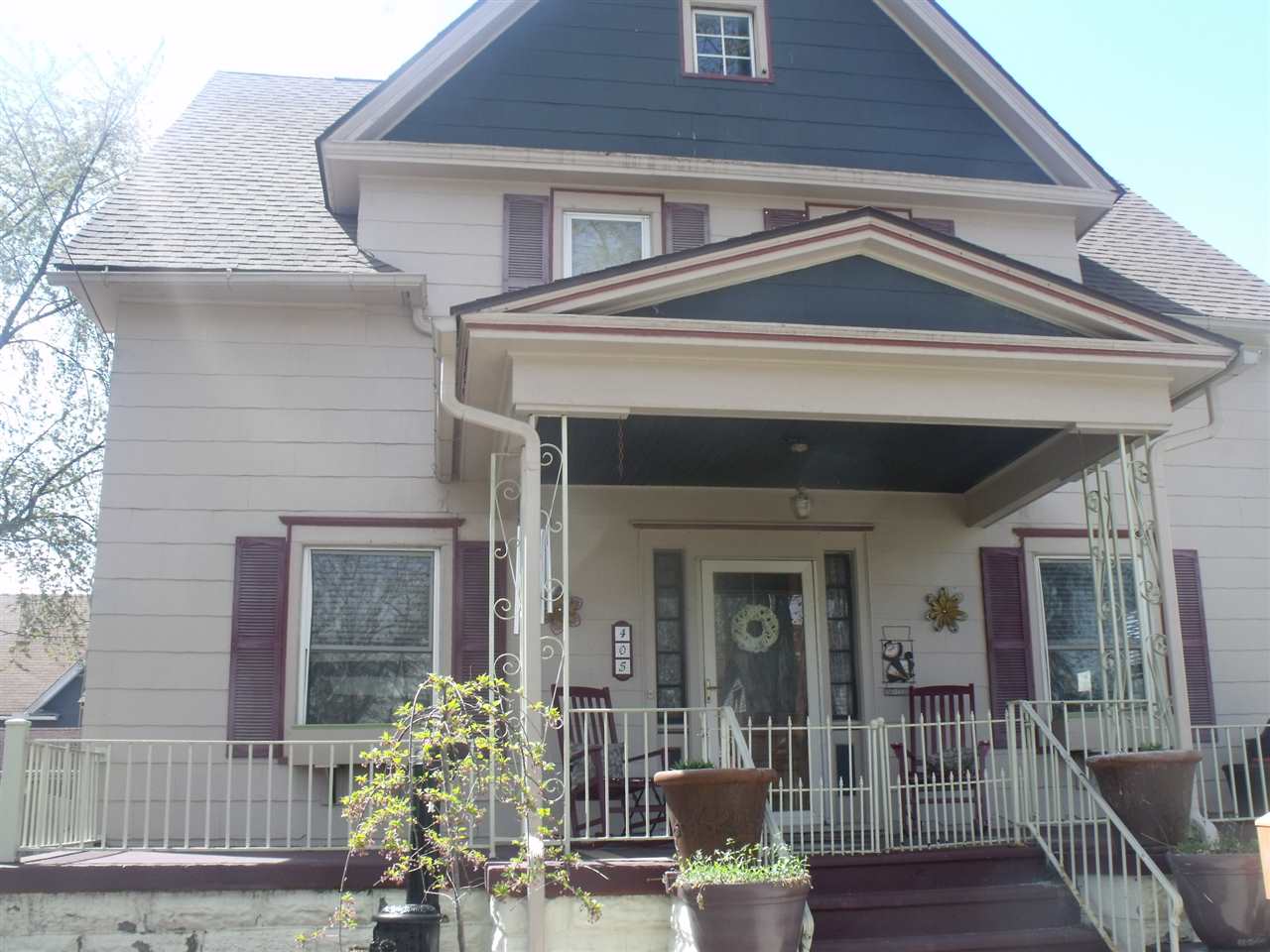 405 North Hampton Street Bay City, MI 48708 - Photo 4 of 40 Gallery Image 4