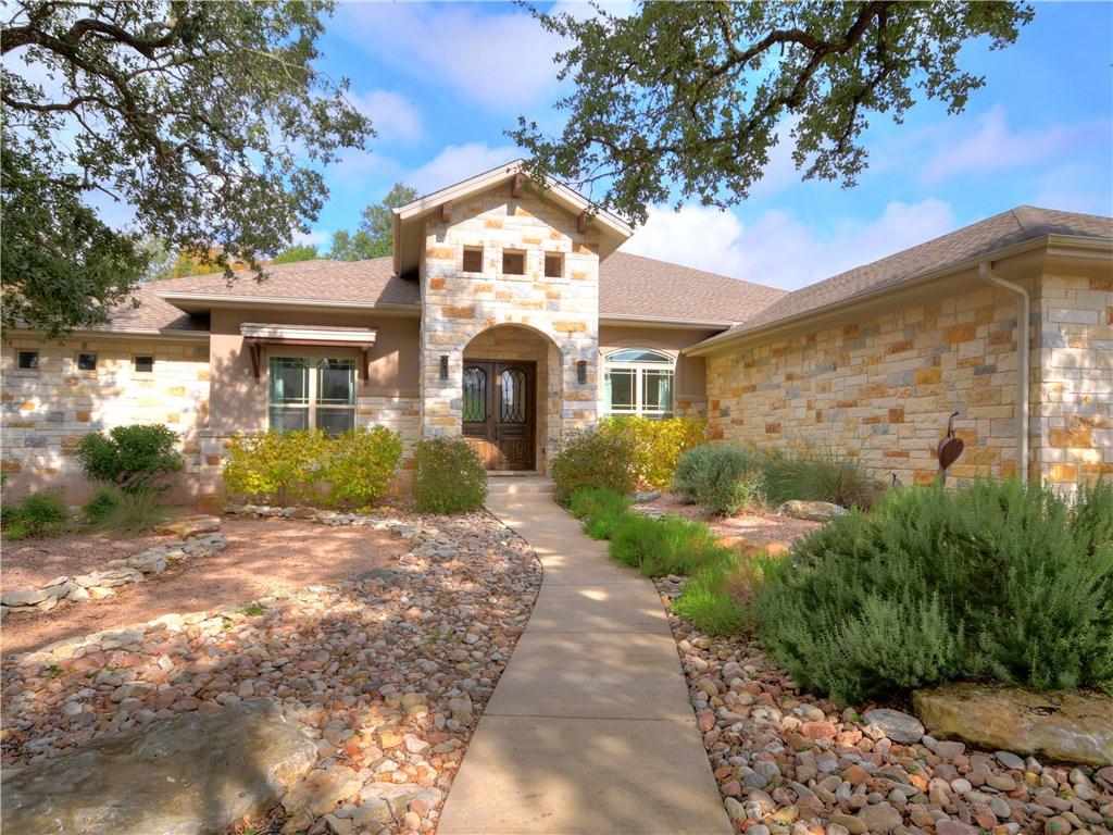 208 Marbella Way Georgetown, TX 78633 - Photo 1 of 1 Gallery Image 1