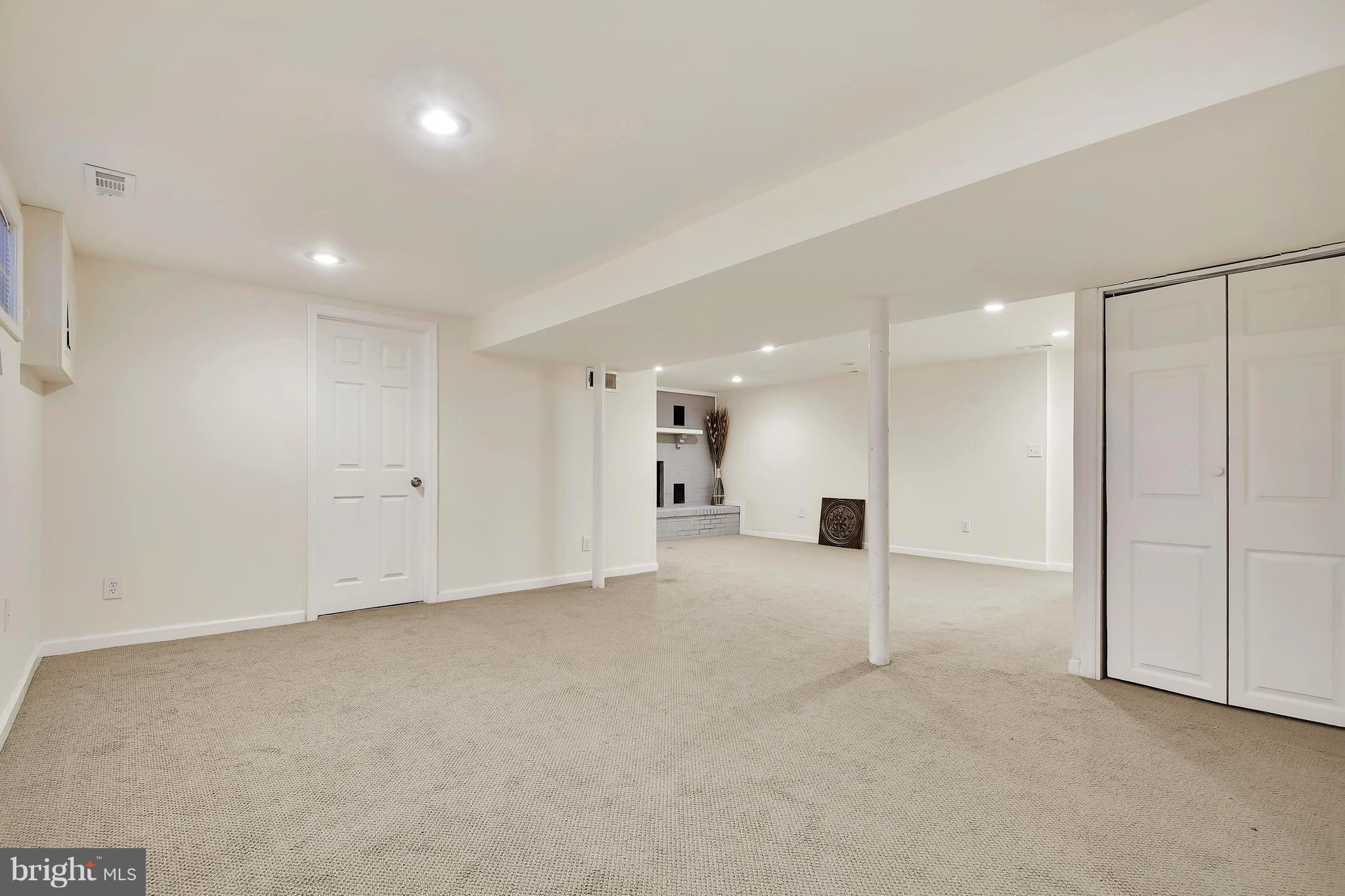 508 Shipley Road Linthicum Heights, MD 21090 - Photo 19 of 26 basement