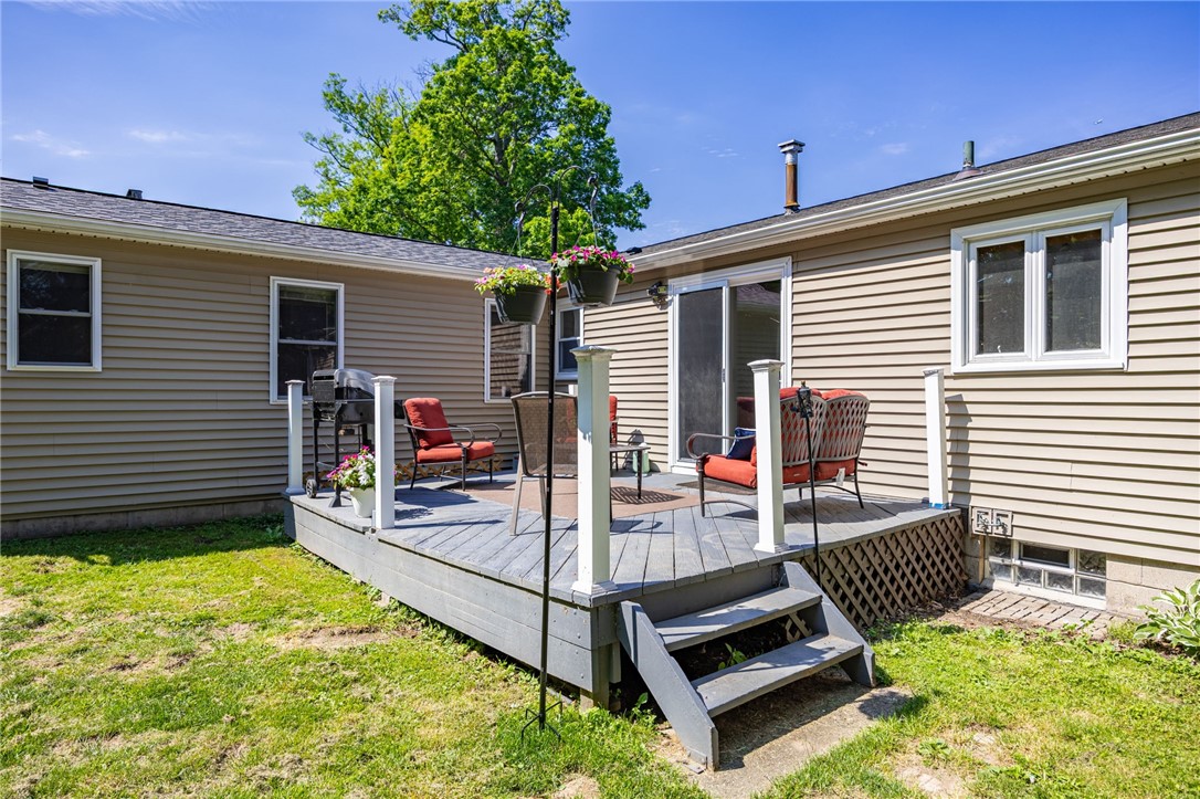 50 Interlaken Road Greece, NY 14612 - Photo 21 of 30