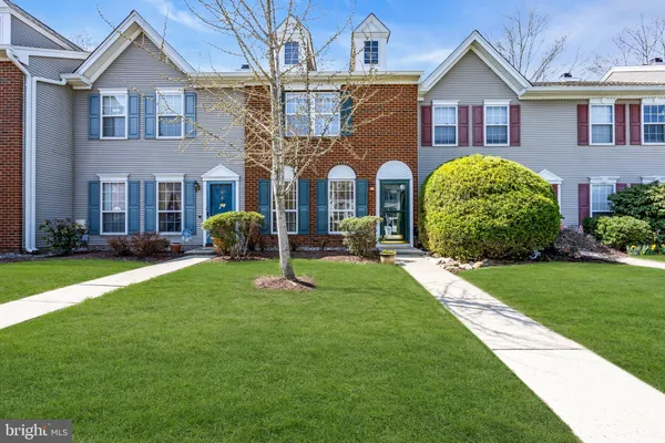$319,000 | 189 Shrewsbury Court, Pennington, NJ 08534