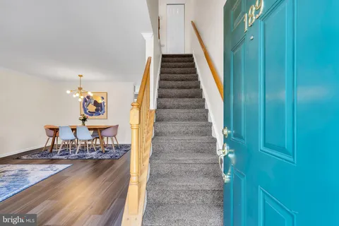 $319,000 | 189 Shrewsbury Court, Pennington, NJ 08534