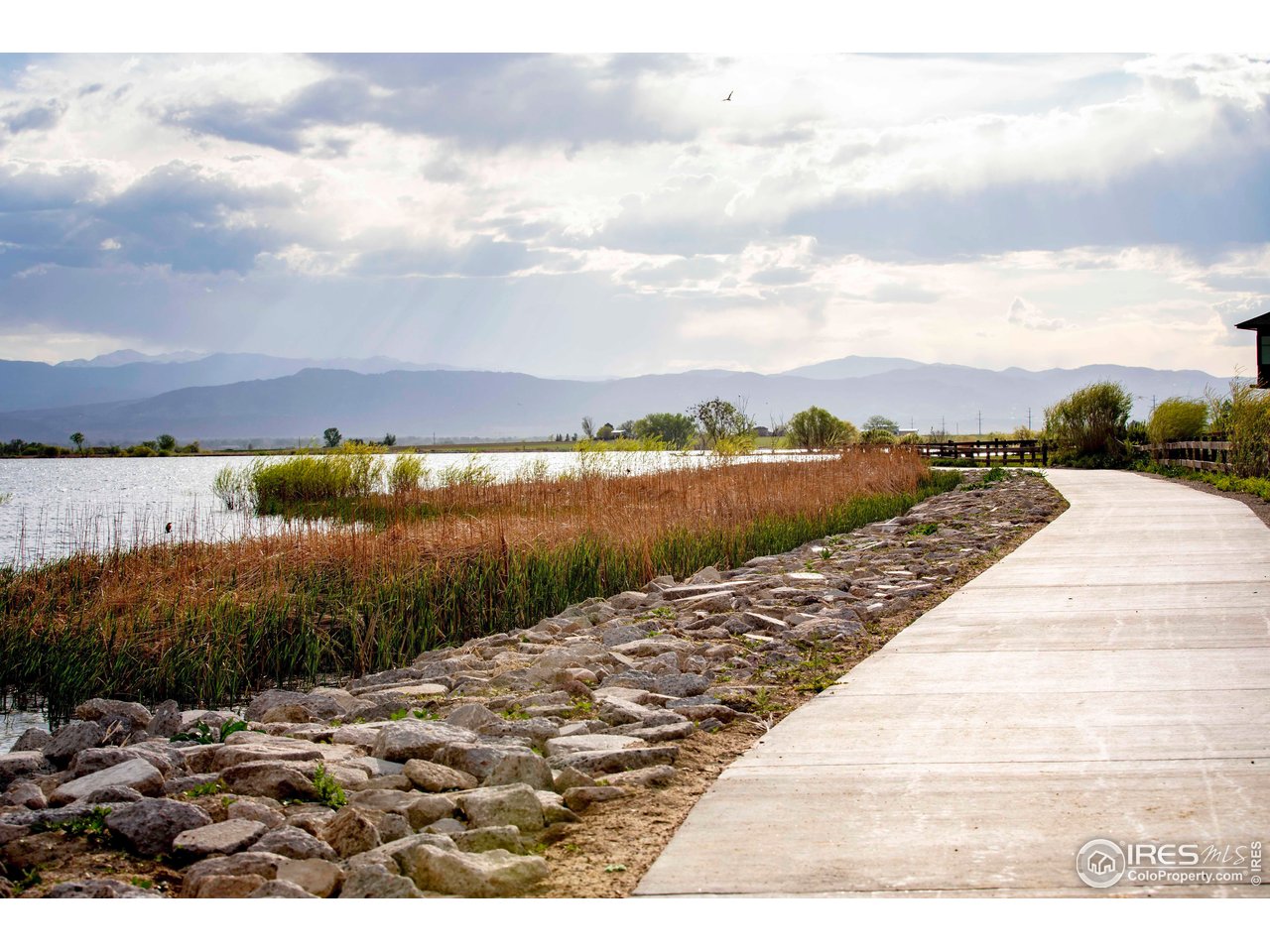 7086 Thunderview Drive Timnath, CO 80547 - Photo 34 of 38