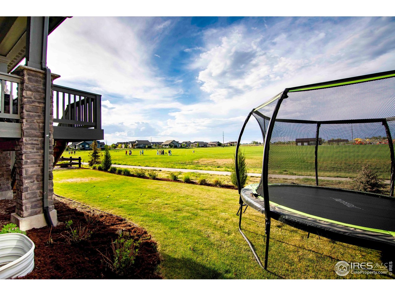7086 Thunderview Drive Timnath, CO 80547 - Photo 7 of 38 a view of an indoor swimming pool