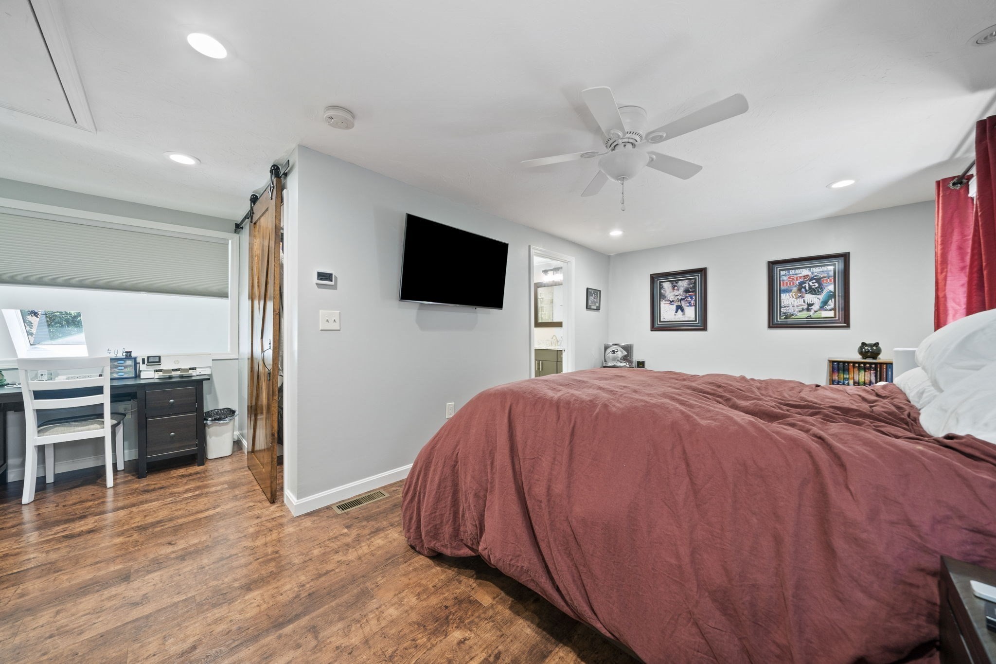 8 Schofield Road, Unit 8 Kingston, MA 02364 - Photo 17 of 28 Gallery Image 17