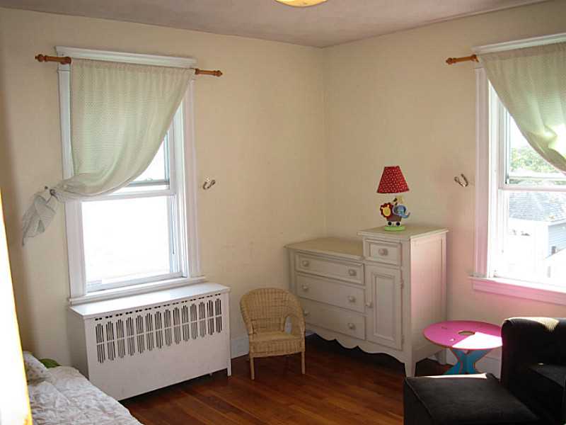 134 Lyndon Road Cranston, RI 02905 - Photo 17 of 25 Bedroom.