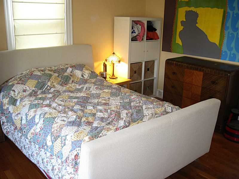 134 Lyndon Road Cranston, RI 02905 - Photo 19 of 25 Master Bedroom.