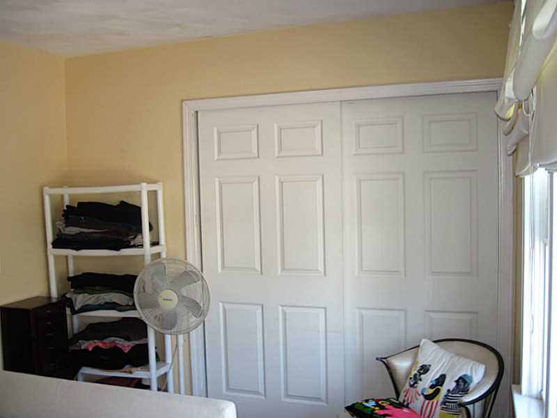 134 Lyndon Road Cranston, RI 02905 - Photo 20 of 25 Master Bedroom.