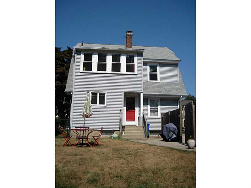 134 Lyndon Road Cranston, RI 02905 - Photo 25 of 25 Other.