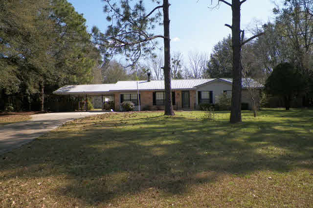 22596 County Road 49 Silverhill, AL 36576 - Photo 1 of 1