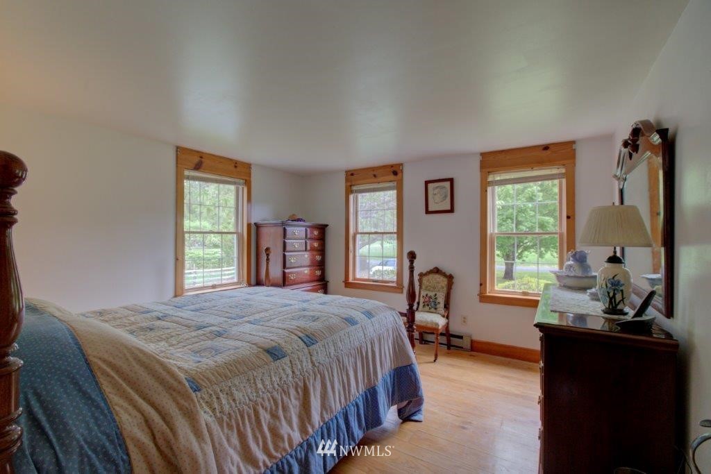 1401 West Beeville Loop Road Matlock, WA 98560 - Photo 11 of 24 Gallery Image 11