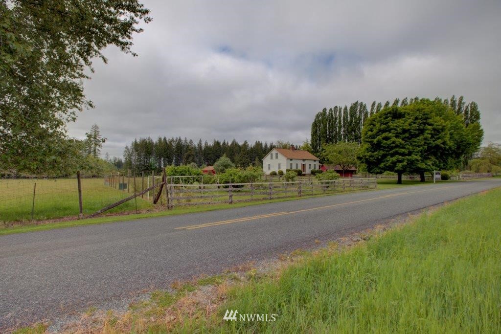 1401 West Beeville Loop Road Matlock, WA 98560 - Photo 24 of 24 Gallery Image 24