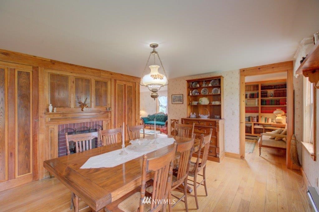 1401 West Beeville Loop Road Matlock, WA 98560 - Photo 6 of 24 Gallery Image 6