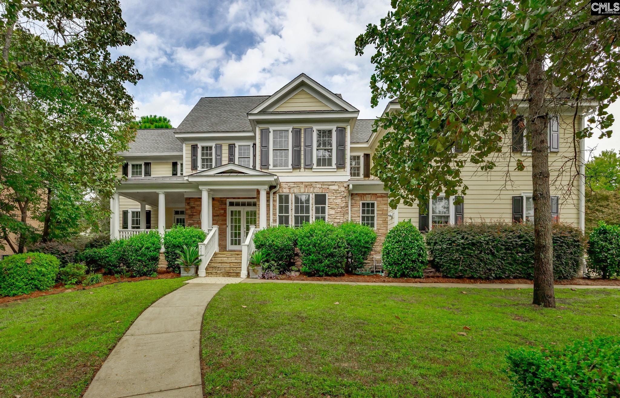 200 Longfield Lane Elgin, SC 29045 - Photo 1 of 55
