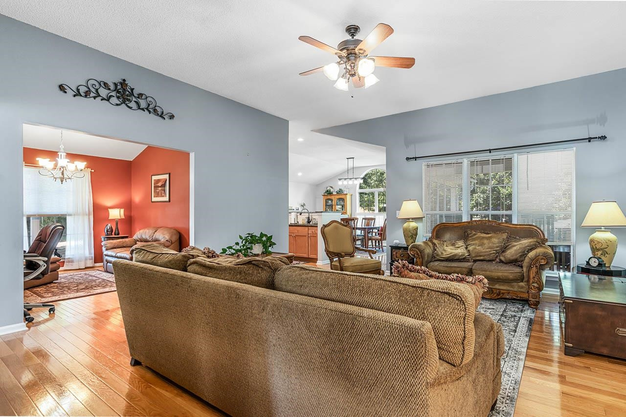 701 Ledgerock Road Wake Forest, NC 27587 - Photo 25 of 45 Photo 26