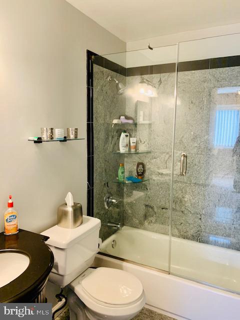 514 Fairfield Road Hightstown, NJ 08520 - Photo 9 of 10 Second bathroom