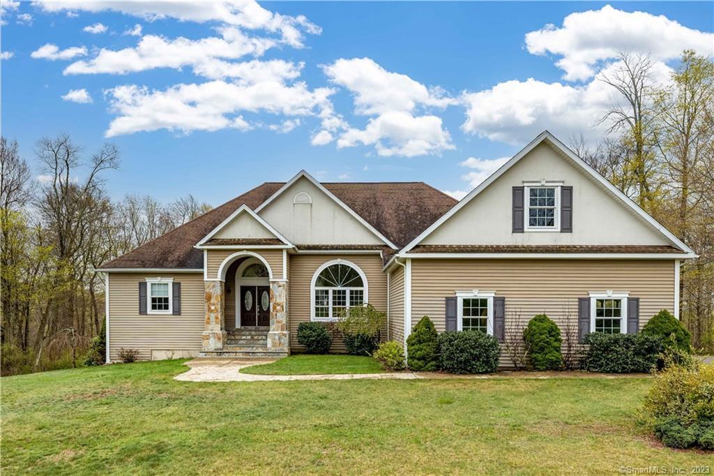 33 Falcon Ridge Road Torrington, CT 06790 - Photo 1 of 1 Front.