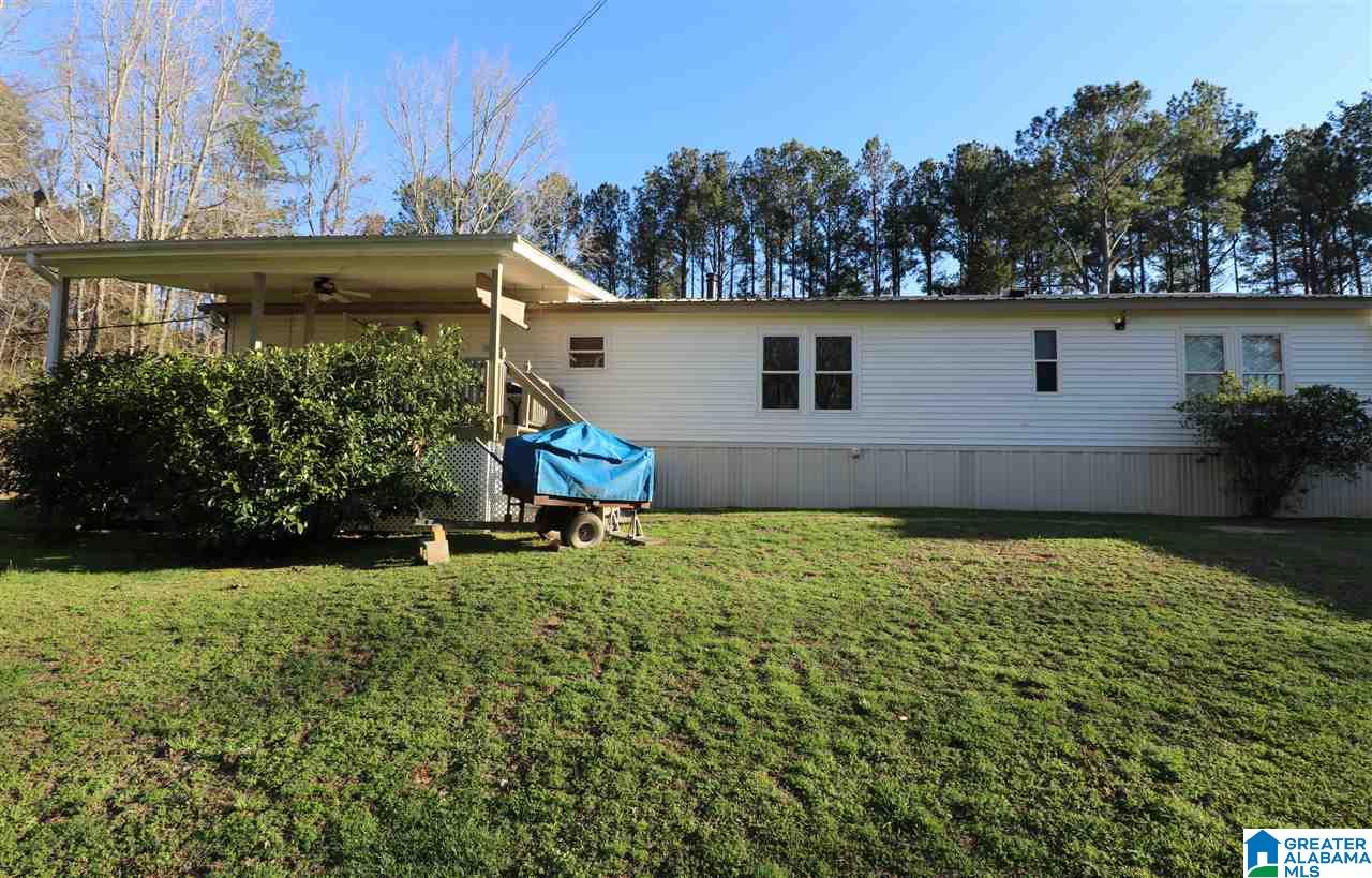 595 Fincher Road Pell City, AL 35128 - Photo 28 of 47