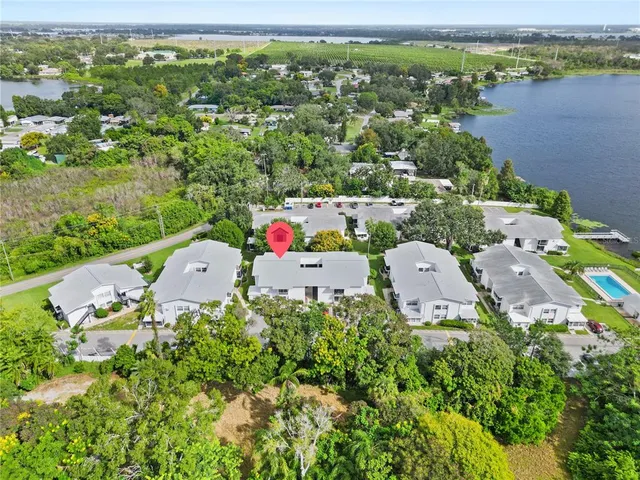 $128,900 | 1550 11th Street Northeast, Unit F2, Winter Haven, FL 33881