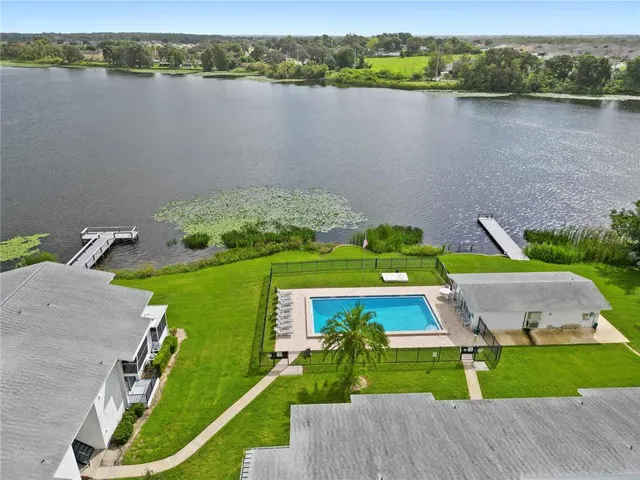 $128,900 | 1550 11th Street Northeast, Unit F2, Winter Haven, FL 33881