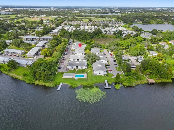 $122,000 | 1550 11th Street Northeast, Unit F2, Winter Haven, FL 33881