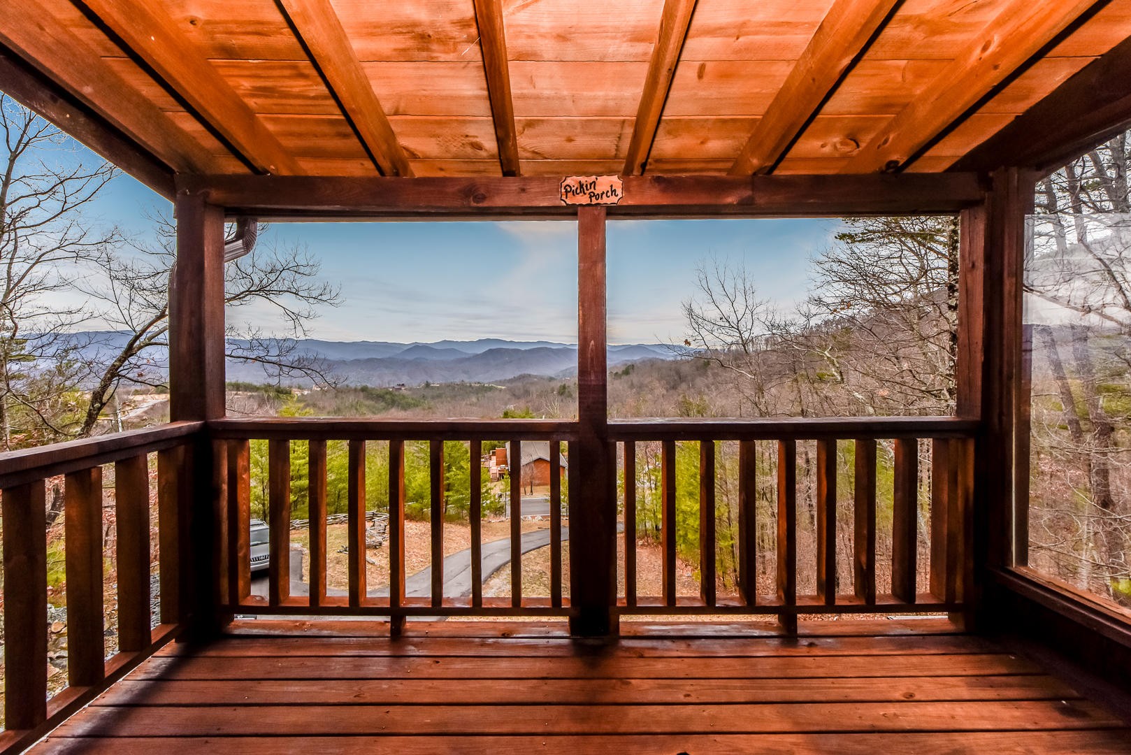 2305 Bluff Mountain Road Sevierville, TN 37876 - Photo 32 of 40 Gallery Image 32