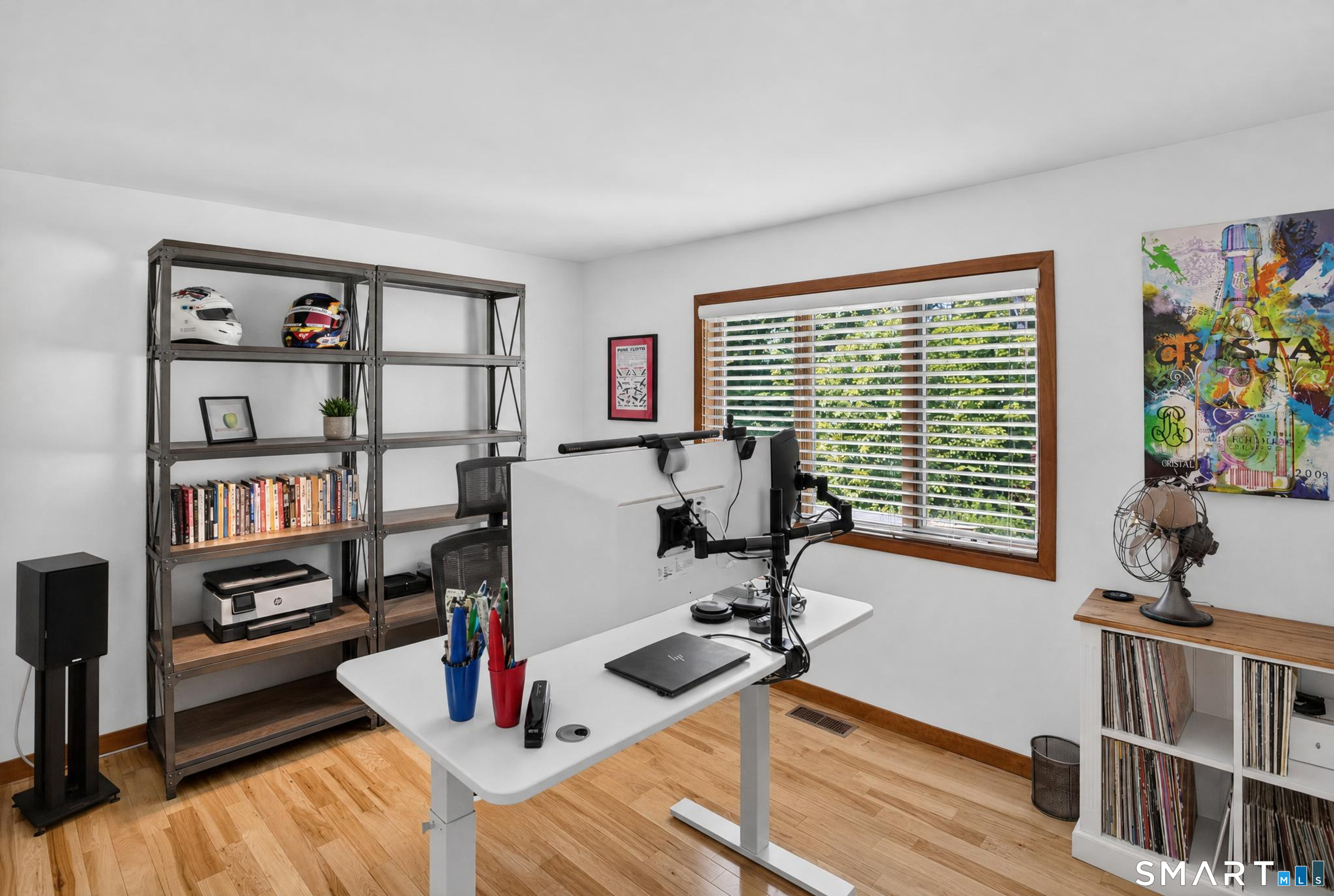 187 Canoe Brook Road Trumbull, CT 06611 - Photo 24 of 40 1st Floor Bedroom/Office Option