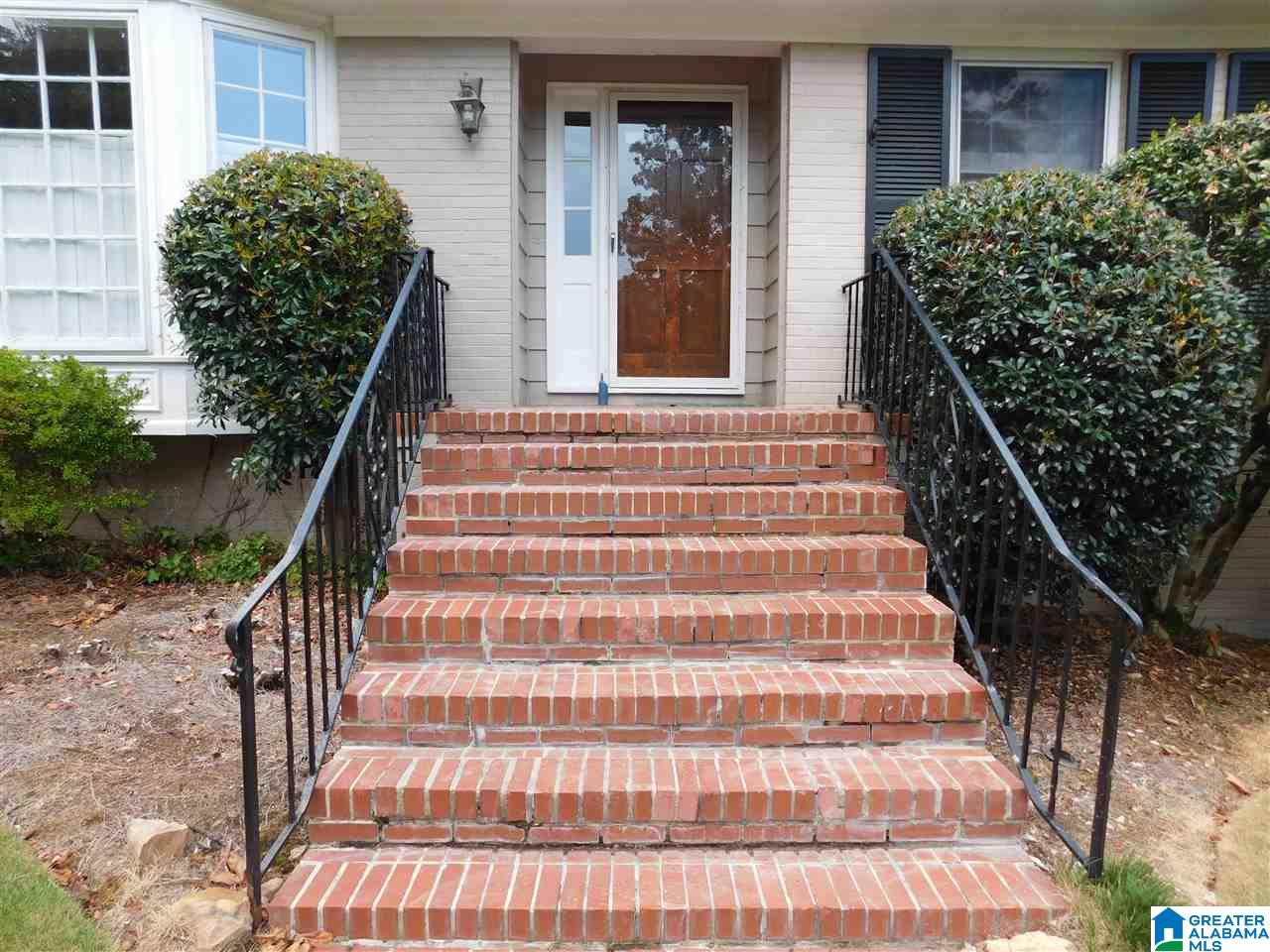 3516 Spring Valley Court Birmingham, AL 35223 - Photo 2 of 26