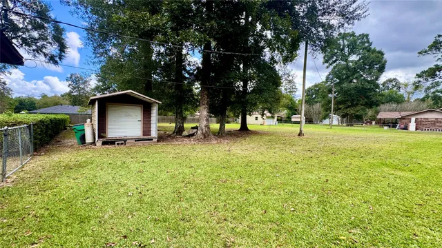 $299,000 | 10535 Bonwell Loop, Kountze, TX 77625