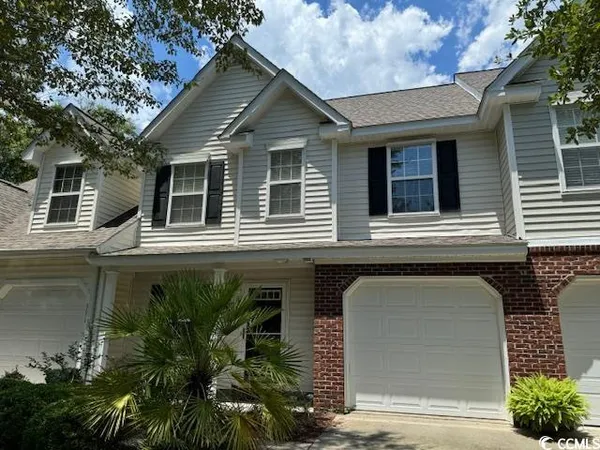 $309,900 | 59-2 Ryegrass Lane, Unit 2, Pawleys Island, SC 29585