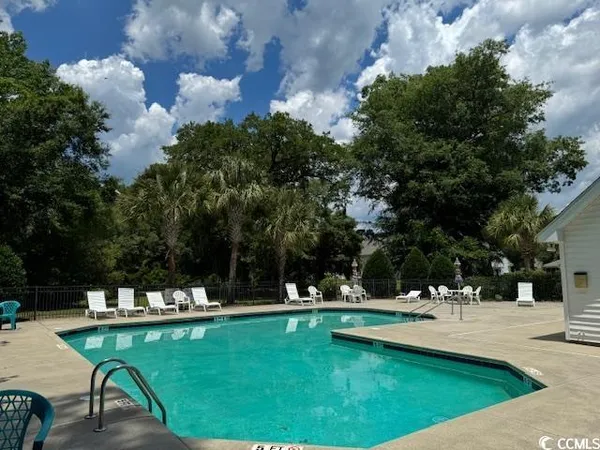 $309,900 | 59-2 Ryegrass Lane, Unit 2, Pawleys Island, SC 29585