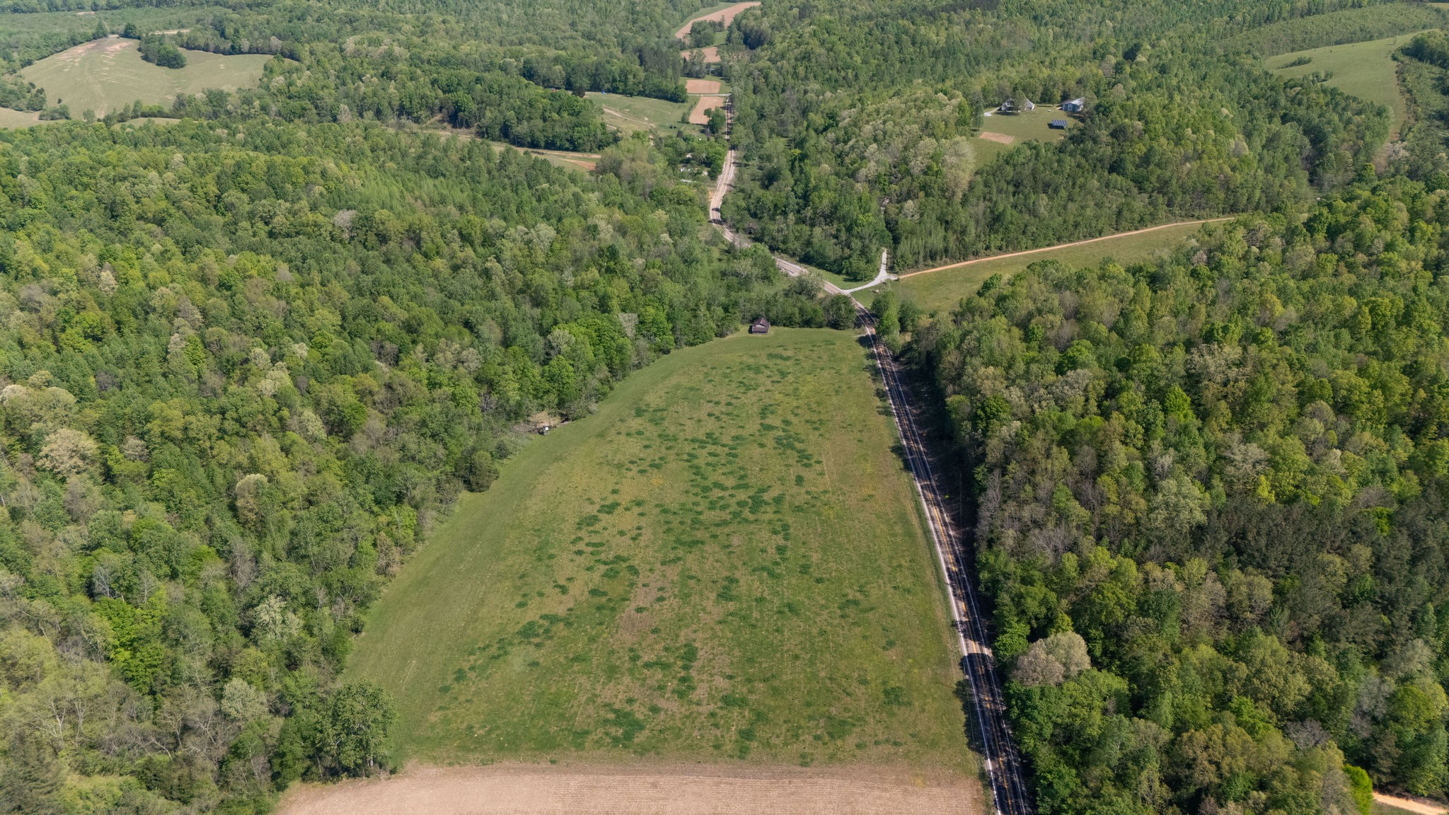 3795 Wayland Springs Road Iron City, TN 38463 - Photo 25 of 39