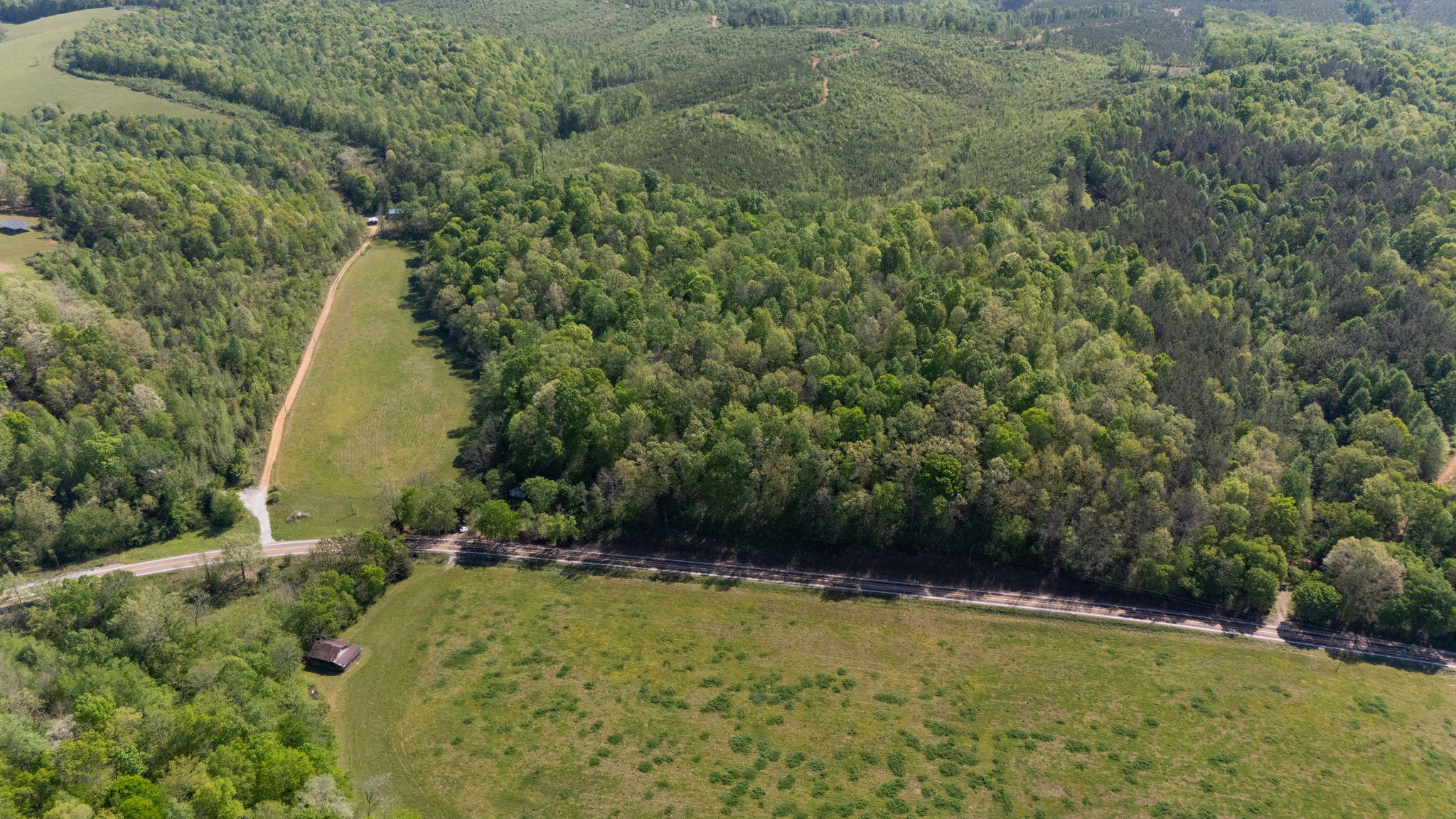3795 Wayland Springs Road Iron City, TN 38463 - Photo 26 of 39