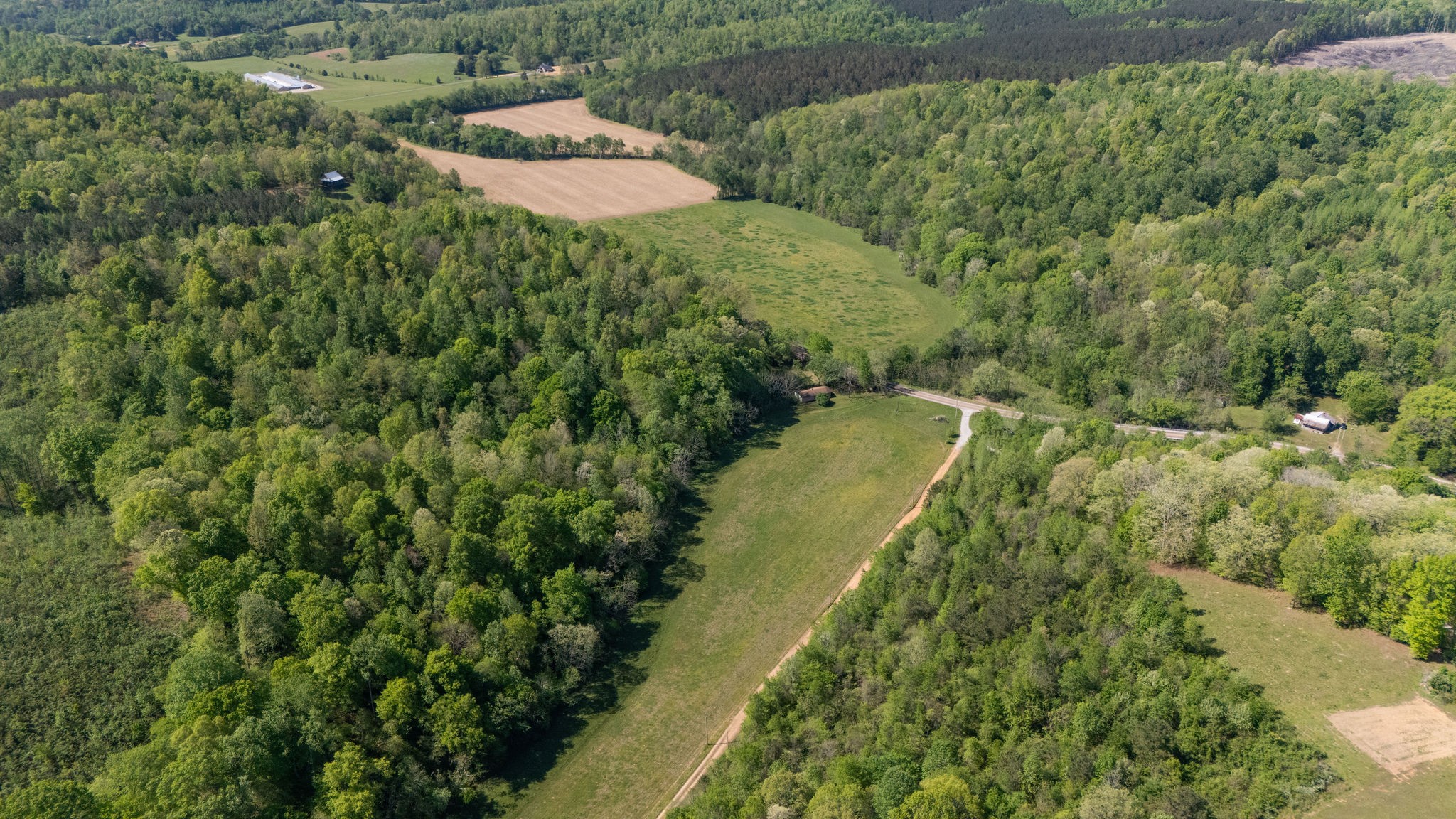 3795 Wayland Springs Road Iron City, TN 38463 - Photo 27 of 39