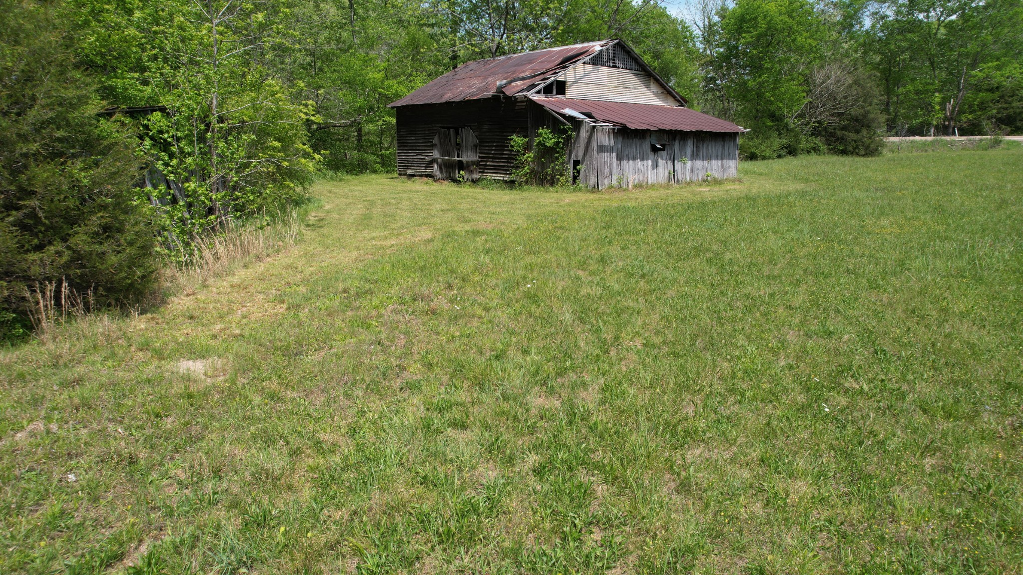 3795 Wayland Springs Road Iron City, TN 38463 - Photo 37 of 39