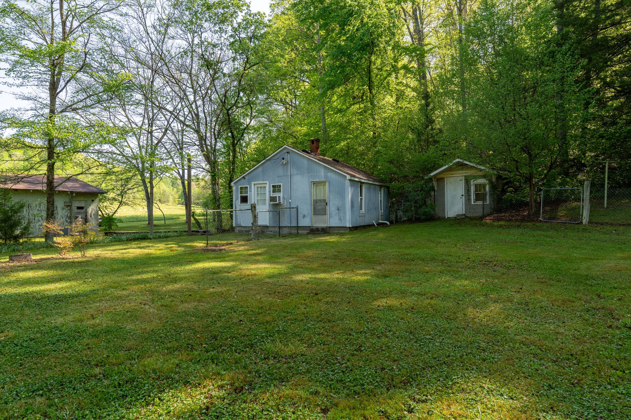 3795 Wayland Springs Road Iron City, TN 38463 - Photo 4 of 39