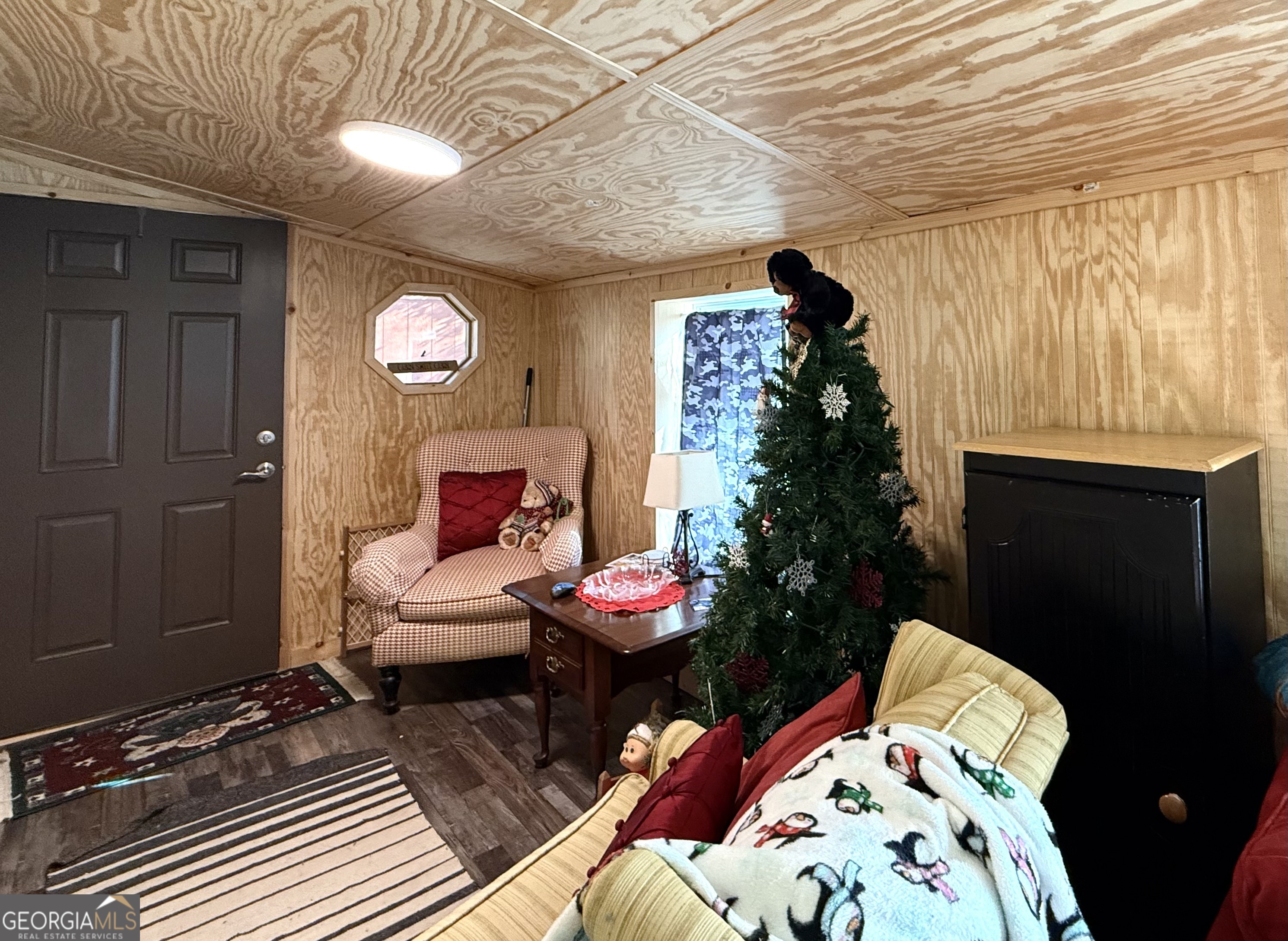 35 Canyon Pass Cleveland, GA 30528 - Photo 4 of 25