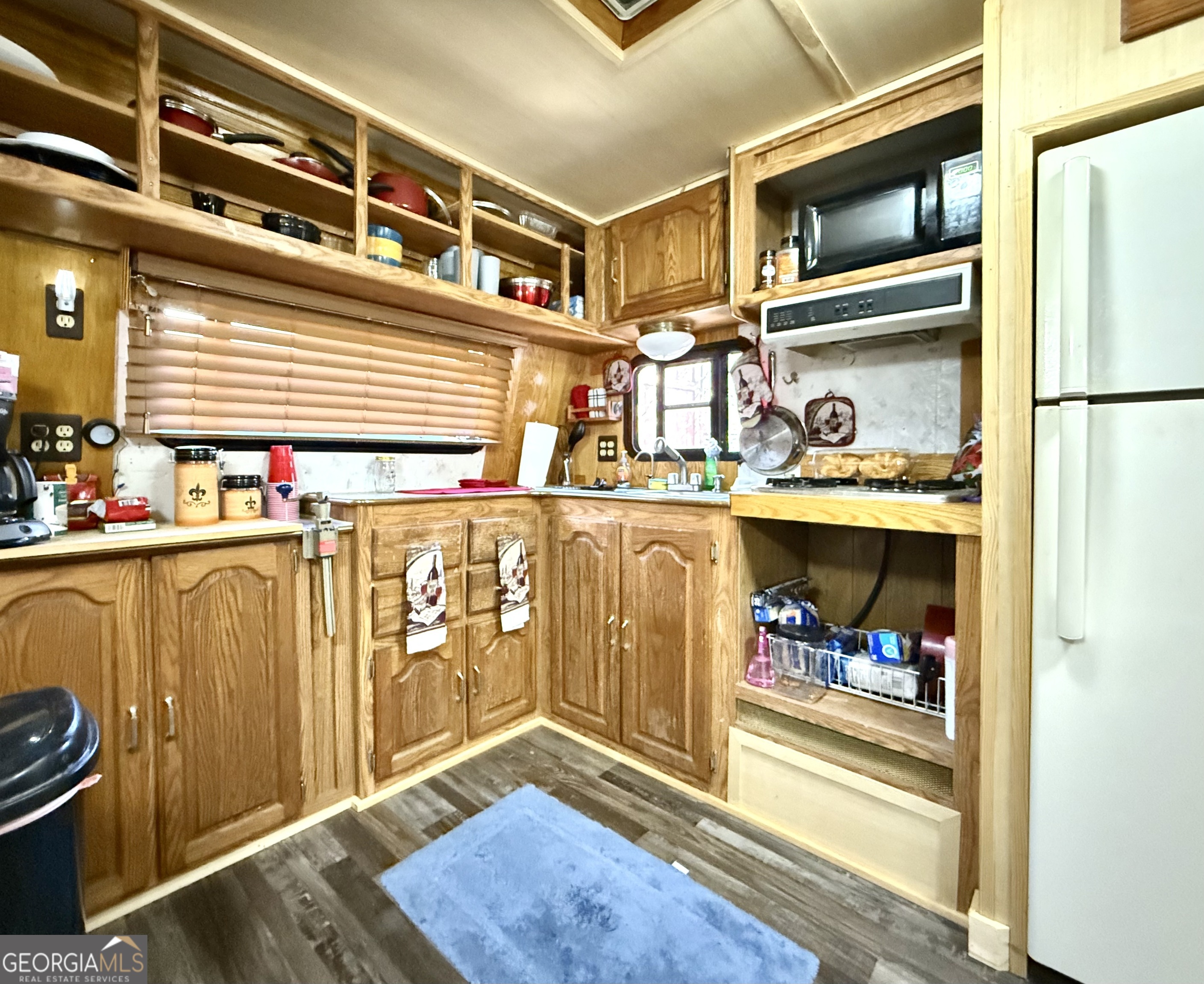 35 Canyon Pass Cleveland, GA 30528 - Photo 6 of 25