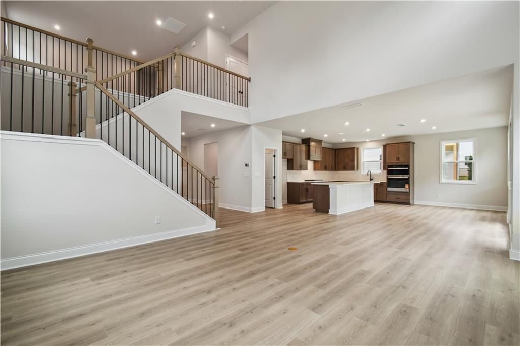 719 Crossroad Court Powder Springs, GA 30127 - Photo 14 of 32