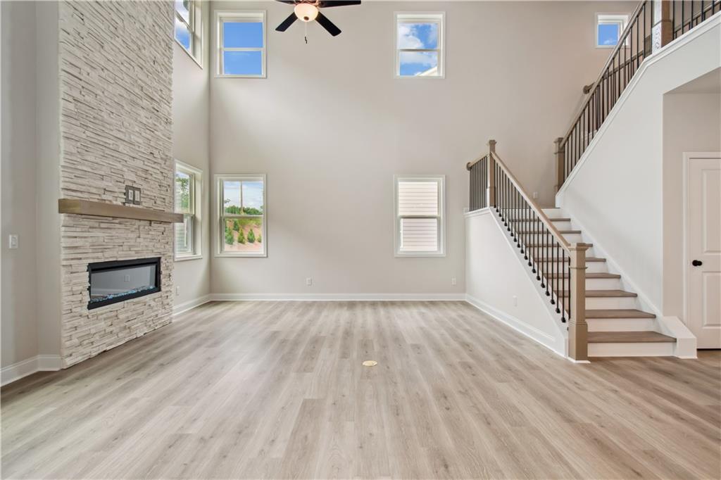 719 Crossroad Court Powder Springs, GA 30127 - Photo 17 of 32