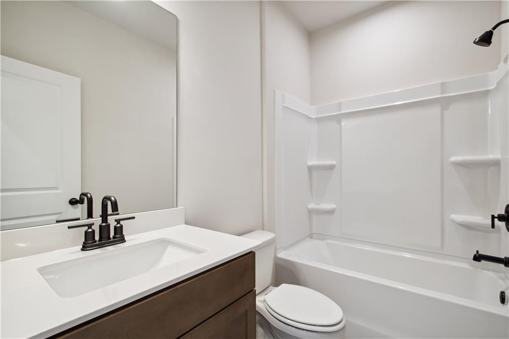 719 Crossroad Court Powder Springs, GA 30127 - Photo 30 of 32