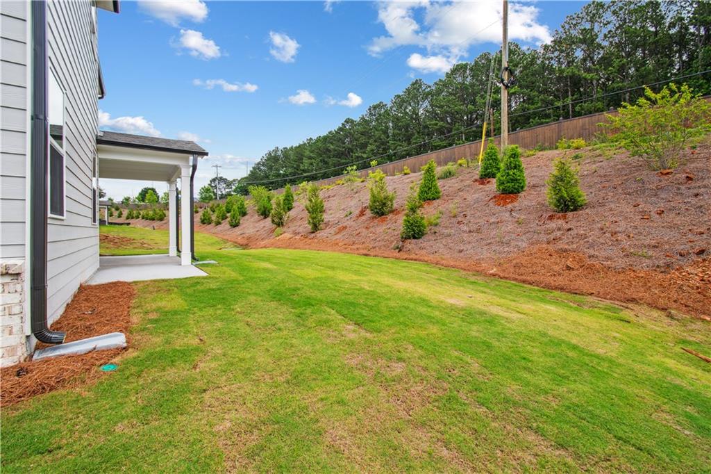 719 Crossroad Court Powder Springs, GA 30127 - Photo 32 of 32