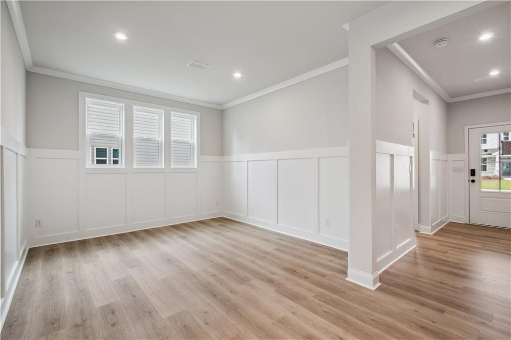 719 Crossroad Court Powder Springs, GA 30127 - Photo 9 of 32