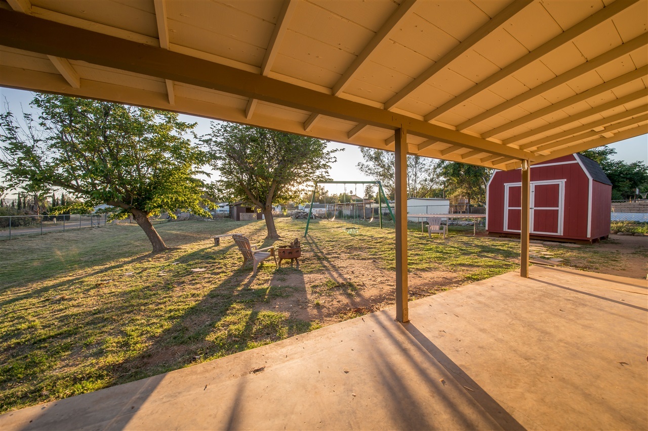 1535 Keyes Road Ramona, CA 92065 - Photo 22 of 25