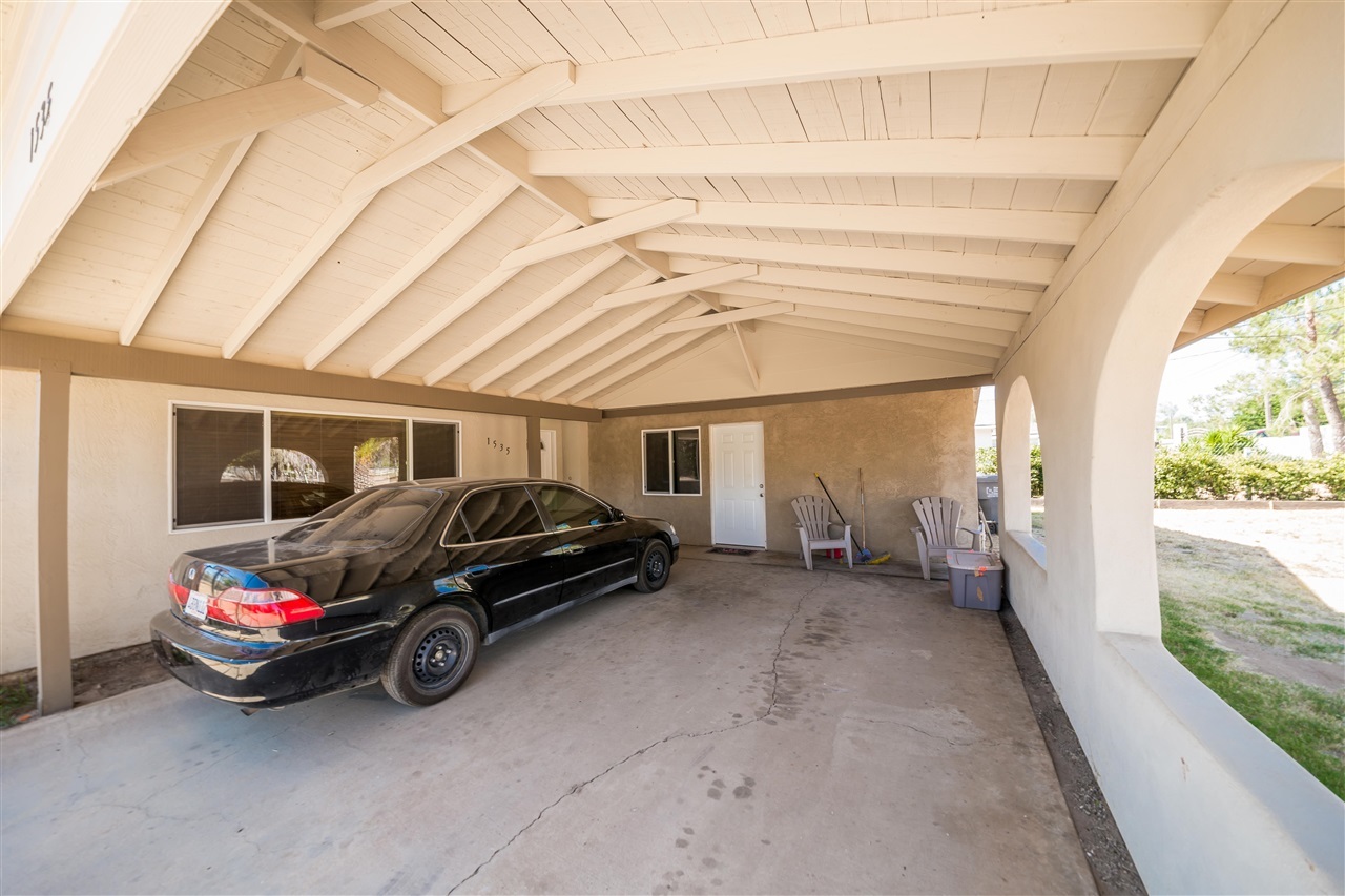 1535 Keyes Road Ramona, CA 92065 - Photo 24 of 25