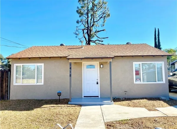 $2,300 | 1418 Clay Street, Redlands, CA 92374